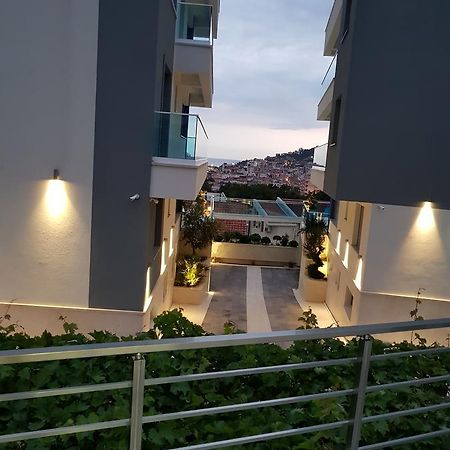 Apartment Danijela Будва Екстер'єр фото