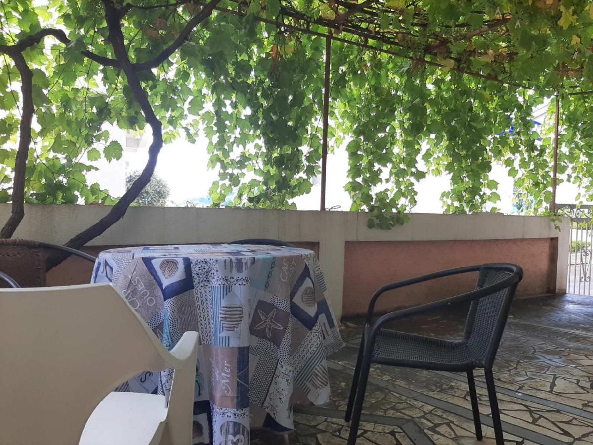 Apartment Danijela Будва Екстер'єр фото