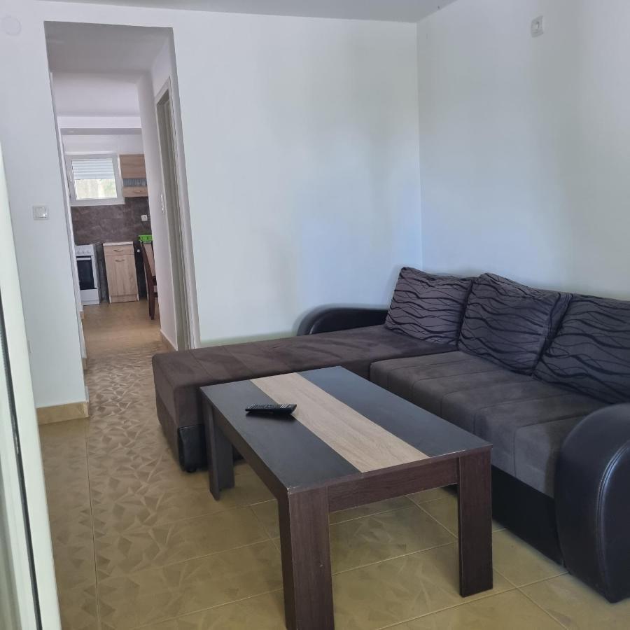 Apartment Danijela Будва Екстер'єр фото
