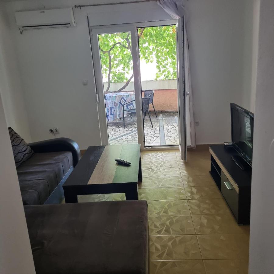Apartment Danijela Будва Екстер'єр фото