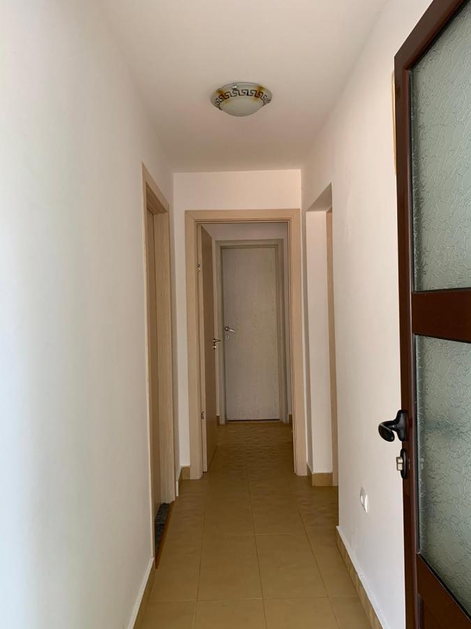 Apartment Danijela Будва Екстер'єр фото