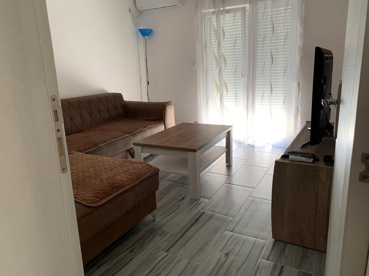 Apartment Danijela Будва Номер фото