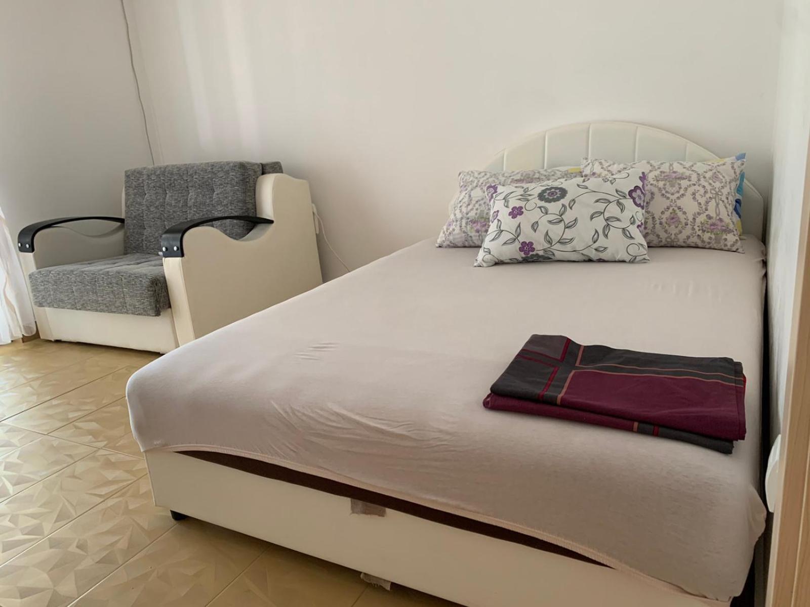 Apartment Danijela Будва Номер фото
