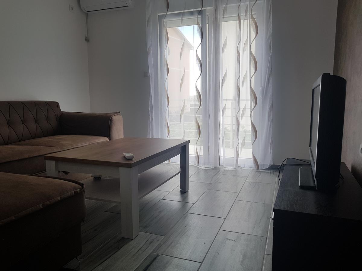 Apartment Danijela Будва Екстер'єр фото