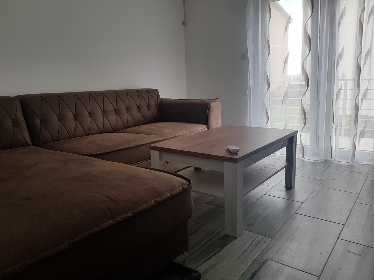 Apartment Danijela Будва Екстер'єр фото