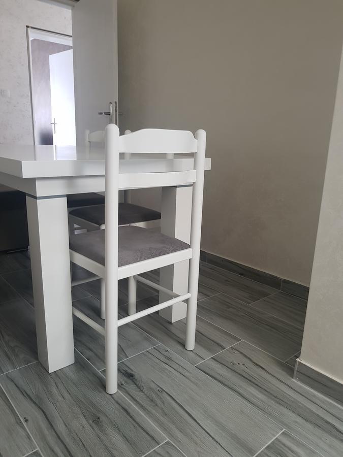 Apartment Danijela Будва Екстер'єр фото