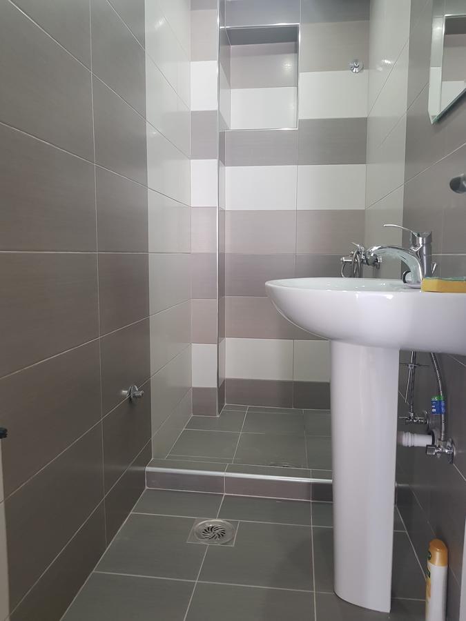 Apartment Danijela Будва Екстер'єр фото